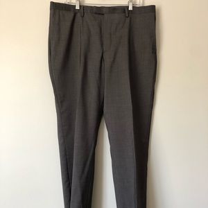 NWOT Banana Republic Marzotto Italian Wool Pant